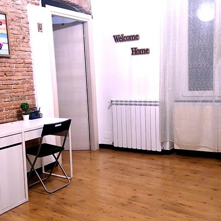 Apartamento Porta Soprana House - Centro Storico Génova Exterior foto